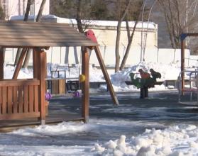 На этой неделе городские власти объявят аукцион на благоустройство Городского парка