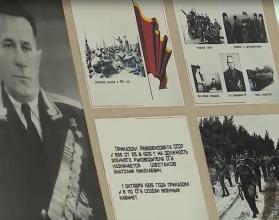 О появлении таких кафедр, преподавателях, выпускниках и традициях рассказывает выставка, которая открылась в Музее боевой и трудовой славы