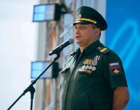 Ветеран СВО: Опыт Михаила Исаева будет крайне востребован