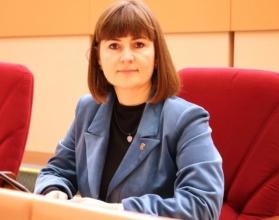 Глава медиахолдинга поддержала принятые кадровые решения