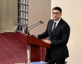 Несмотря на макроэкономические вызовы, регион демонстрирует устойчивость и продолжает наращивать инвестиционный потенциал