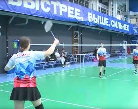 В Центре бадминтона завершился региональный этап Всероссийских соревнований «Проба пера» — бадминтонная школьная лига