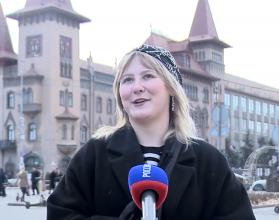 Праздник проходит 2 апреля и приурочен ко дню рождения Ганса Христиана Андерсена