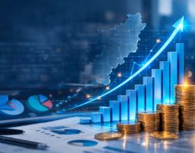 Саратовстат представил данные по инвестиционной активности за 2025 год