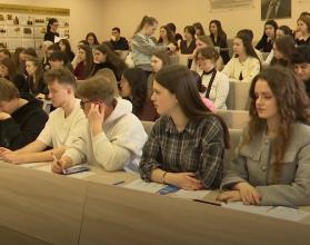 Самые подготовленные избиратели. На 162 площадках области прошел «Избирательный диктант»