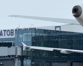 Улететь из Саратова можно до Москвы, Санкт-Петербурга, Сочи, Екатеринбурга, Махачкалы, Новосибирска, Калининграда