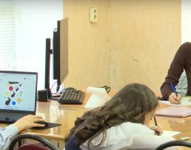 В районах Саратовской области продолжается реализация федеральной программы