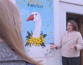 Саратовская область уверенно занимает ведущие позиции в сфере туризма