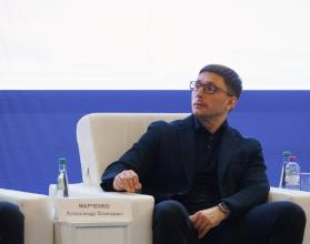 Министр инвестиционной политики представил опыт работы с инвесторами в рамках образовательной программы в Москве