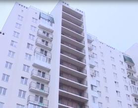 Регион поднялся в списке субъектов РФ по объему введенного в эксплуатацию жилья на одного жителя