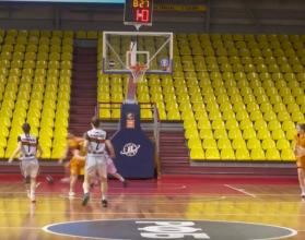 Определены победители регионального этапа Школьной Баскетбольной Лиги «КЭС-Баскет» — самой массовой в нашей стране