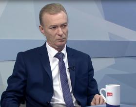 Министр объяснил актуализацию тарифов на транспорте