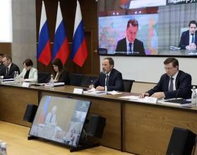 Условия и качество жизни на селе играют особую роль в решении задачи повышения рождаемости