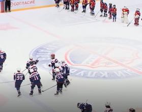 Турнир «Золотая шайба» проводится в регионе уже 22 года