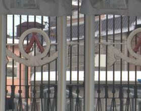 В скором времени там установят оборудование, которое позволит проводить соревнования всероссийского уровня