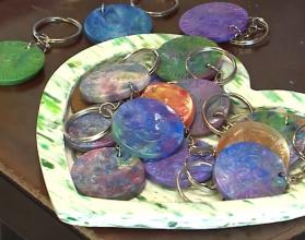 В афишах много мероприятий – выставки, концерты, мастер-классы