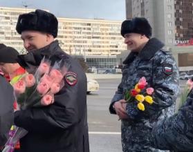 Ее провели сотрудники Главного управления Федеральной службы судебных приставов по Саратовской области совместно с представителями Госавтоинспекции г. Саратова