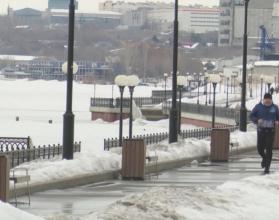 Вот и наступила долгожданная весна – впереди нас ждет тепло, солнце и пробуждение природы