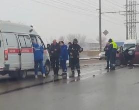 Обзор происшествий в регионе