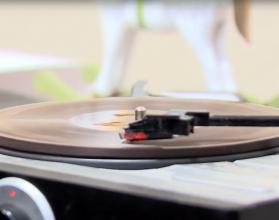 Ее в регион привезли из московского музея истории шоколада и какао