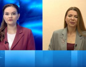 Он пройдет в Самарской области в середине мая