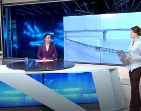 Какая погода ждет саратовцев?