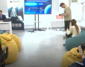 На нем обсудили вопрос повышения качества и доступности предоставления государственных и муниципальных услуг