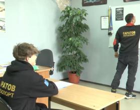 Саратовская юношеская автошкола провела традиционный турнир, в котором приняли участие сильнейшие спортсмены Челябинска, Московской области, Ямала, Снежинска, Воронежа, Ульяновска и Саратова