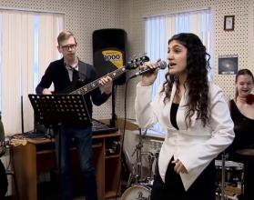 Студенты Саратовского областного колледжа искусств вошли в число лучших джазовых исполнителей России