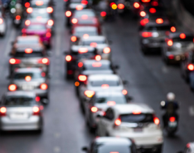 пробка пробки машины затор freepik