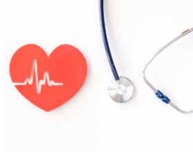 сердце фрипик