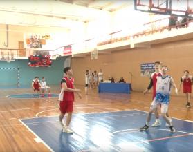 Состоялся финал регионального этапа турнира ПФО по баскетболу 3х3