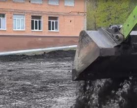 Это важно для создания лучших условий для занятий спортом и безопасности детей