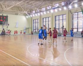 Определены победители регионального этапа турнира ПФО по баскетболу 3х3