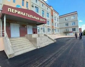 Антонина Галяшкина: перинатальный центр в Вольске был, есть и будет