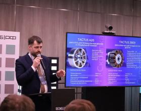 Саратовская область представила инновационные разработки