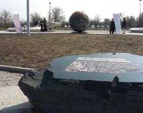 К 65-летию первого в мире успешного пилотируемого полета человека в космос в Саратовской области пройдут ряд мероприятий