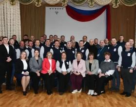 Участники региональной кадровой программы «Наши герои», инициированной губернатором Романом Бусаргиным, продолжают этап стажировок и погружение в муниципальную повестку