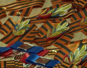 Праздничный концерт станет ярким событием, где каждая деталь будет наполнена смыслом и уважением к героическому подвигу