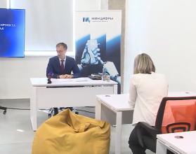 В этом году перед отраслью стоят две ключевые задачи – развитие инфраструктуры предоставления услуг и сервисов в цифровом виде и переход на отечественное программное обеспечение