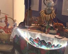 Посетители могут увидеть предметы 18 и 19 веков