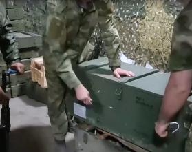 Сегодня – о штурмовиках