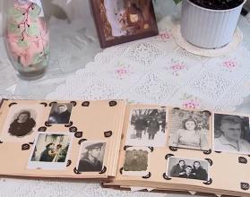 Такая уникальная годовщина называется «благодатная свадьба»