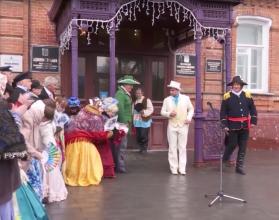 Он на протяжении 25 лет проводился в Саратове