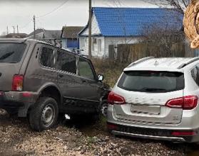 Обзор происшествий в регионе