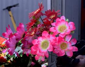 Один из главных праздников календаря верующих