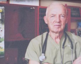 За годы работы он проконсультировал более 22 тысяч жителей города Саратова и области