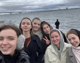 Участники XI Всероссийского фестиваля спорта оценили атмосферу и гостеприимство Саратова