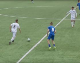 Саратовский госуниверситет успешно выступил в рамках Национальной студенческой футбольной лиги