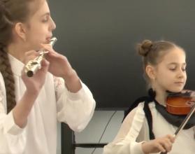 Это секрет успеха Центральной детской музыкальной школы – одной из самых старейших не только в Саратове, но и в России